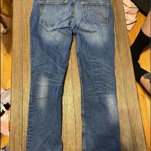 Women’s Banana Republic Jeans